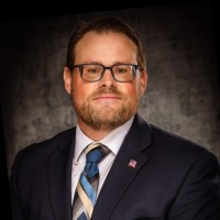 Brothers Alvarado P.C Employee Creighton Carr's profile photo