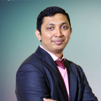 Duuo by Co-operators Employee Mitesh Patel's profile photo