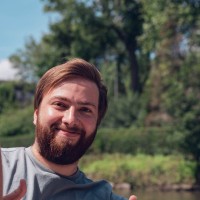Ruben Goeminne's profile photo