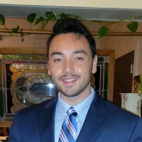 JMWilliams Contractors Employee Eric Broadus's profile photo