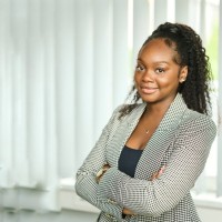 Actito Employee Aurelia Owawa's profile photo