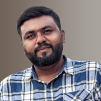 Linkitsoft Employee Ajay Shankar's profile photo