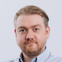 Agenda PR Employee Jass Seljamaa's profile photo
