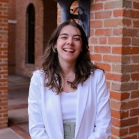 Texas Business Leadership Council Employee Joely English's profile photo