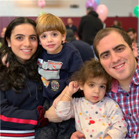 Galaxy Universal Employee Joe Esses's profile photo