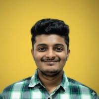 upGrad Employee Akshit Shetty's profile photo