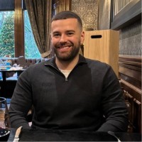 Frazer-Nash Consultancy Employee Paul Rae's profile photo