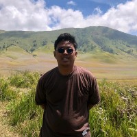 Ocean Innovation Tech Employee Agung W's profile photo