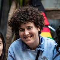 Berkeley Food Network Employee Daryanna Lancet's profile photo