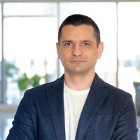 AgileEngine Employee Konstantin Pogrebnyak's profile photo