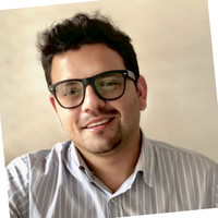 Texyork Employee Leonardo Celis Guarín's profile photo