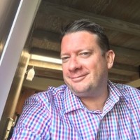 Veritone, Inc. Employee Jay Bailey's profile photo