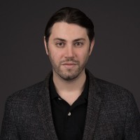 Helium 10 Employee Nicholas Grizzell's profile photo