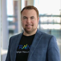 TRAiNED Employee Mark Cunningham's profile photo