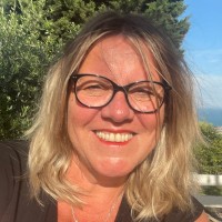 GGD Drenthe Employee Janita de Vries's profile photo