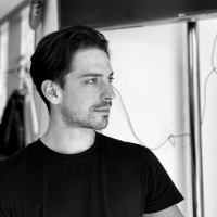 Volume Employee Justin Sebok's profile photo