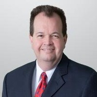 Holland & Knight LLP Employee Brian Hole's profile photo