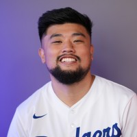 Macquarie University Employee Joe Vo's profile photo
