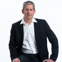 Vishay Precision Group, Inc. (VPG) Employee Izhar Gilad's profile photo