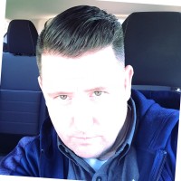 Citizens Employee Sean Conroy's profile photo