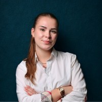 Bestheim Employee Ambre Umbdenstock's profile photo