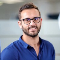 HIRSCH Technologies Employee Viktor Gerdt's profile photo