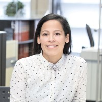 Dipl.-Ing. Lisamarie Villegas Ambia Email