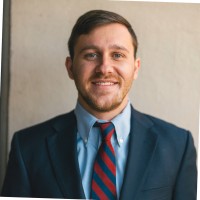 Chick-fil-A Restaurants Employee Ryan Stinson's profile photo
