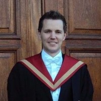 Alpine Shire Council Employee Michael MacDonagh's profile photo