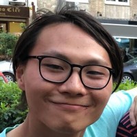 Kinertic Employee Menglong Wu's profile photo