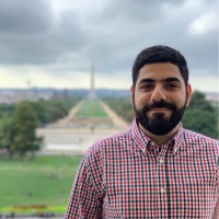 Good Faith Energy Employee Omar Elnomrosy's profile photo