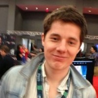 Geox Employee Jonathan Carter's profile photo