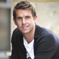 Rockingham Glass Employee Eamon Sullivan's profile photo