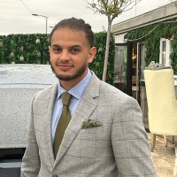 SOTRIME Employee Adam Kachbouri's profile photo