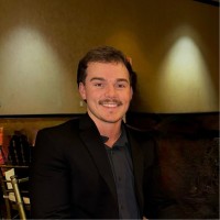 Papé Material Handling Employee Andrew Abel's profile photo