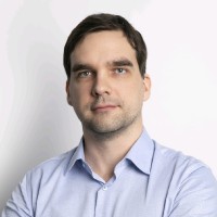 Atlantis Games Employee Robert Siniavskij's profile photo