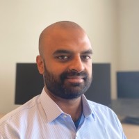 Nteli Employee Anand Kumaraswamy's profile photo