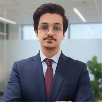 More Than Accountants Employee Tayyab Javed's profile photo