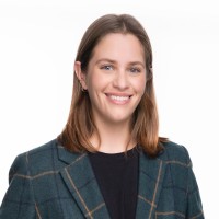 Stantec Employee Taylor Fallon's profile photo