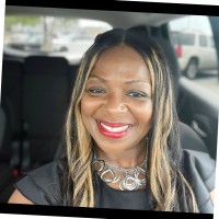Delores Kenan-Jones