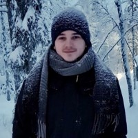 RELEX Solutions Employee Daniel Gowing's profile photo
