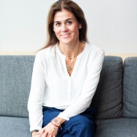 Lillelam AS Employee Pernille Siem's profile photo