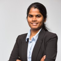 Alamo NEX Construction LLC Employee Sathya Priya Sakthivel's profile photo
