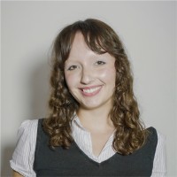 Spark Magazine Employee Caroline Clark's profile photo