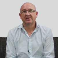 Stephen Ibbotson Email & Phone Number