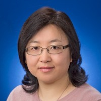 Eli Lilly and Company Employee Yan Wang's profile photo