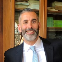 Christofle Employee Chris Ponder's profile photo