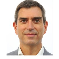 Telefónica Tech EN Employee Xavi Garcia Faura's profile photo