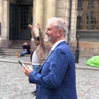 Gold Employee George Anderson's profile photo