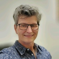 Beacon Community Services Employee Silke Cphr's profile photo